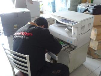 合肥北城新区打印机维修专注办公设备售后技术支持服务